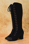 The COBWEB Boots