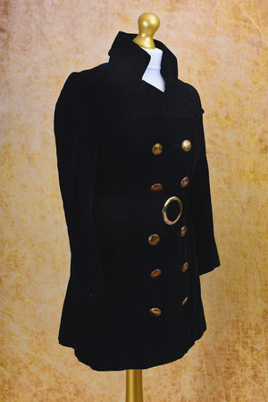 The REGENCY Coat