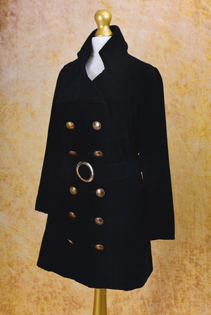 The REGENCY Coat