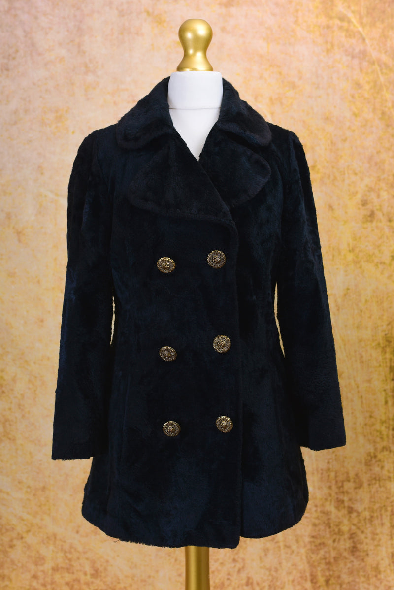 The PANTHERA Coat