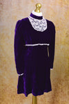 The REGAL Vintage Dress 4