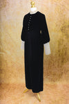 The WITCHFINDER Vintage Dress 4