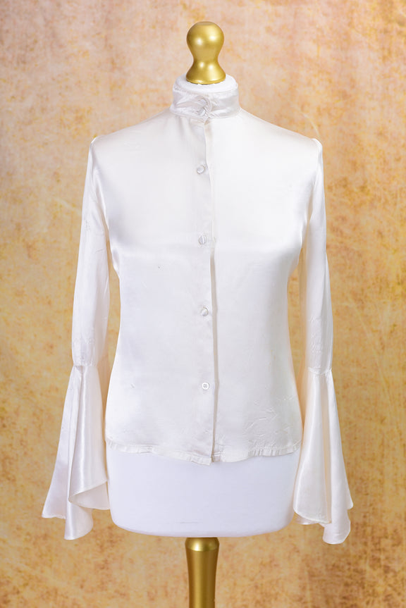 The APOSTLE Blouse 3