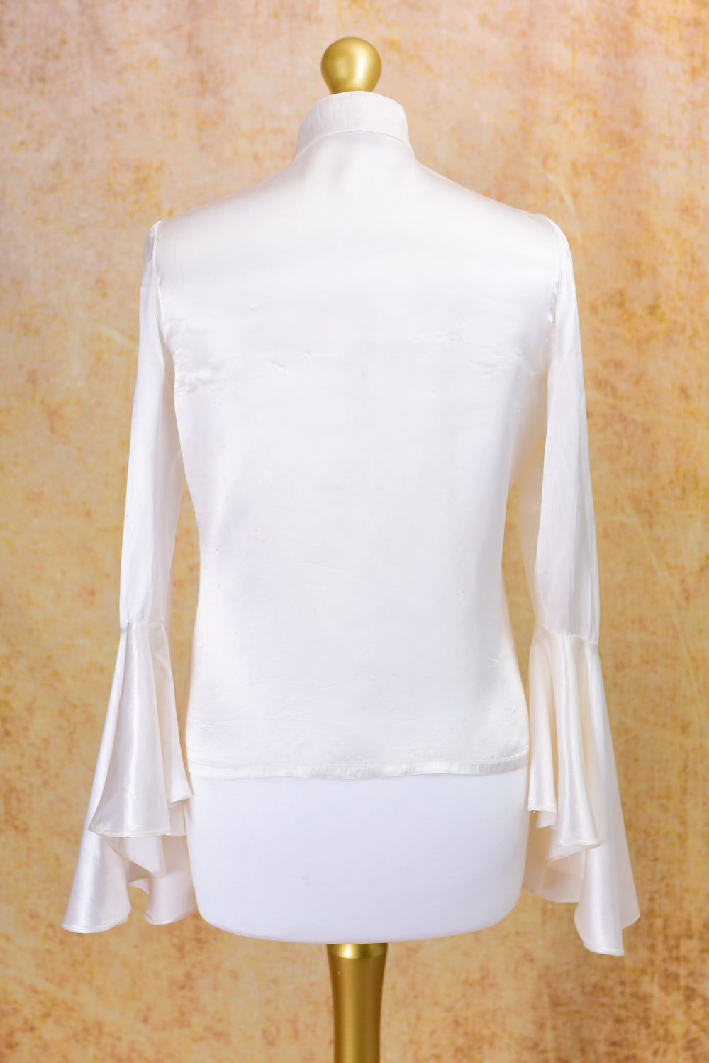 The APOSTLE Blouse 4