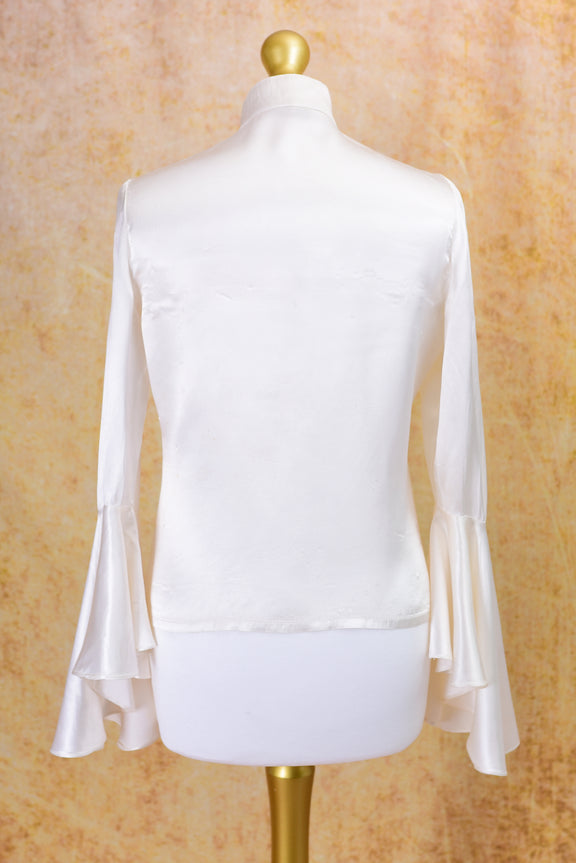 The APOSTLE Blouse 4