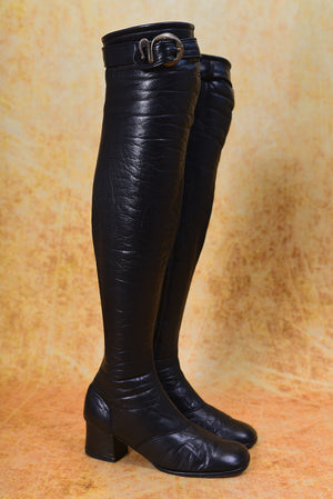 The SORCERESS Boots