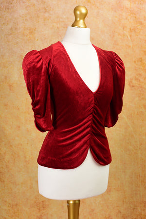 The RUBY Blouse