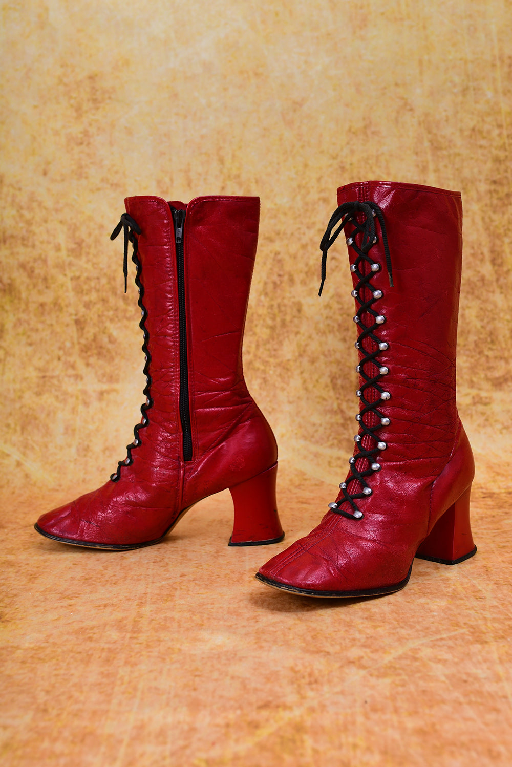 The VAMPRESS Boots