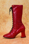 The CRUCIFIX Boots