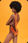 The SOLARISE Swimsuit XS