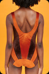 The SOLARISE Swimsuit XS