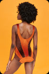 The SOLARISE Swimsuit XS