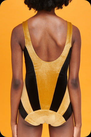 The SOLARISE Swimsuit XS