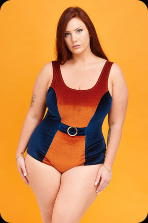 The SOLARISE Swimsuit 2XL